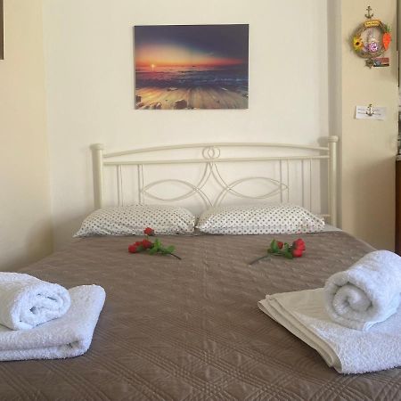 Lorentzia Room Μπατσί Εξωτερικό φωτογραφία