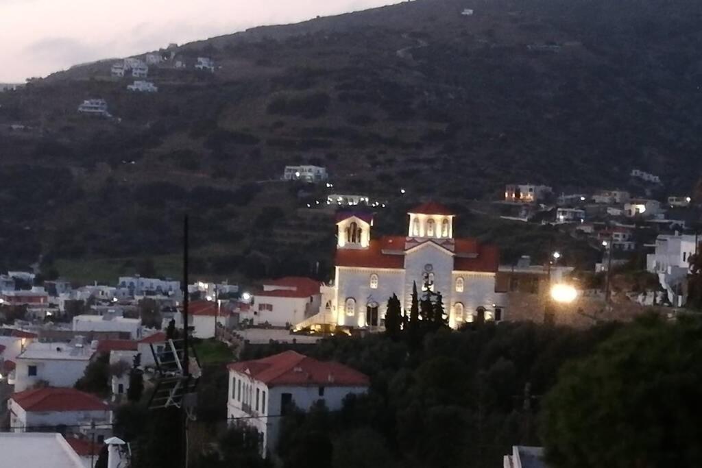 Lorentzia Room Μπατσί Εξωτερικό φωτογραφία