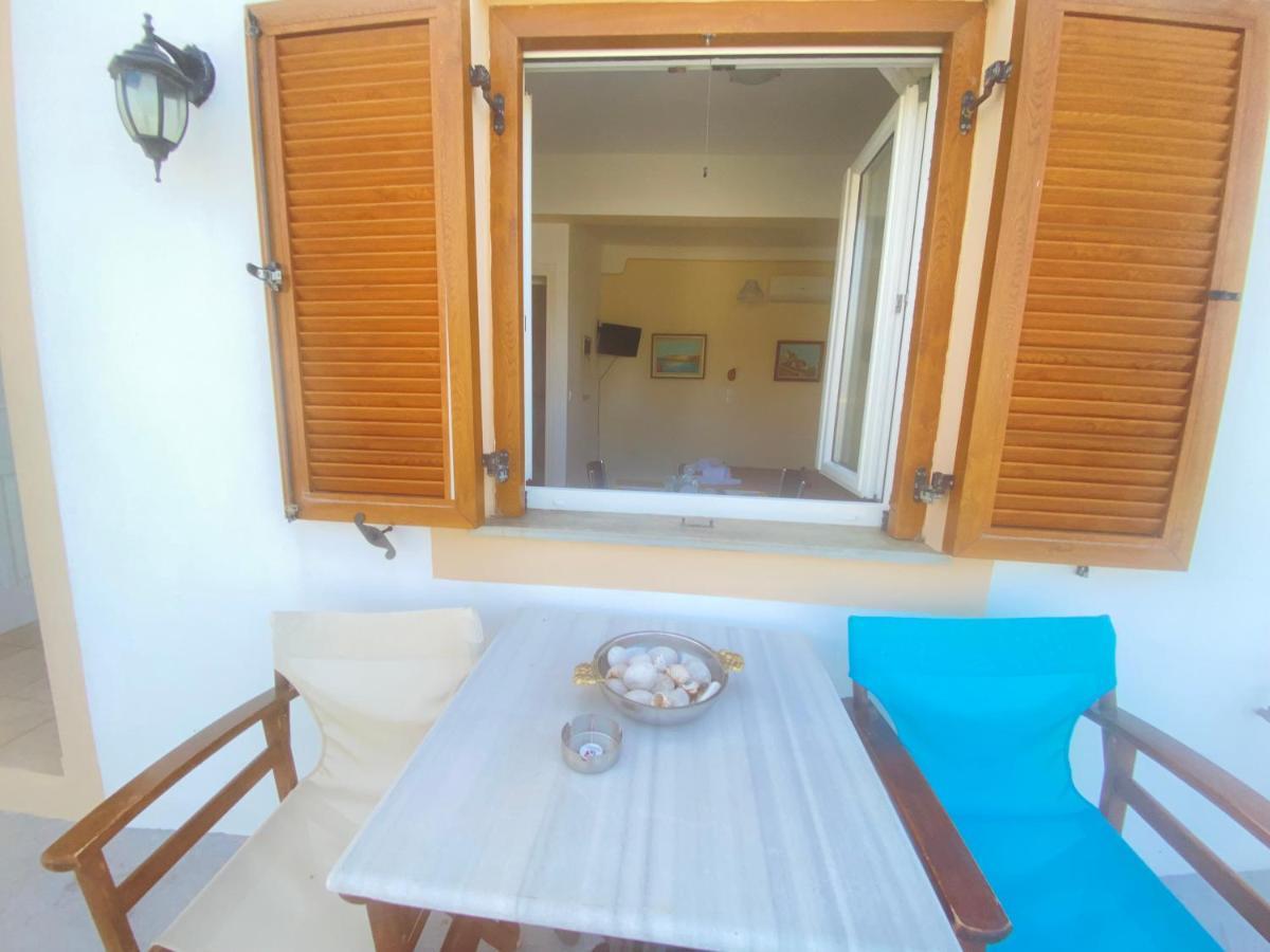 Lorentzia Room Μπατσί Εξωτερικό φωτογραφία