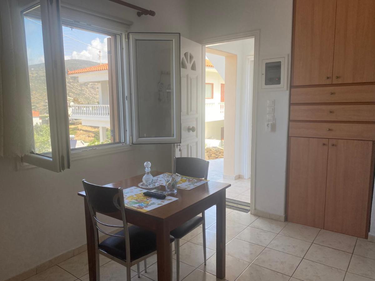 Lorentzia Room Μπατσί Εξωτερικό φωτογραφία